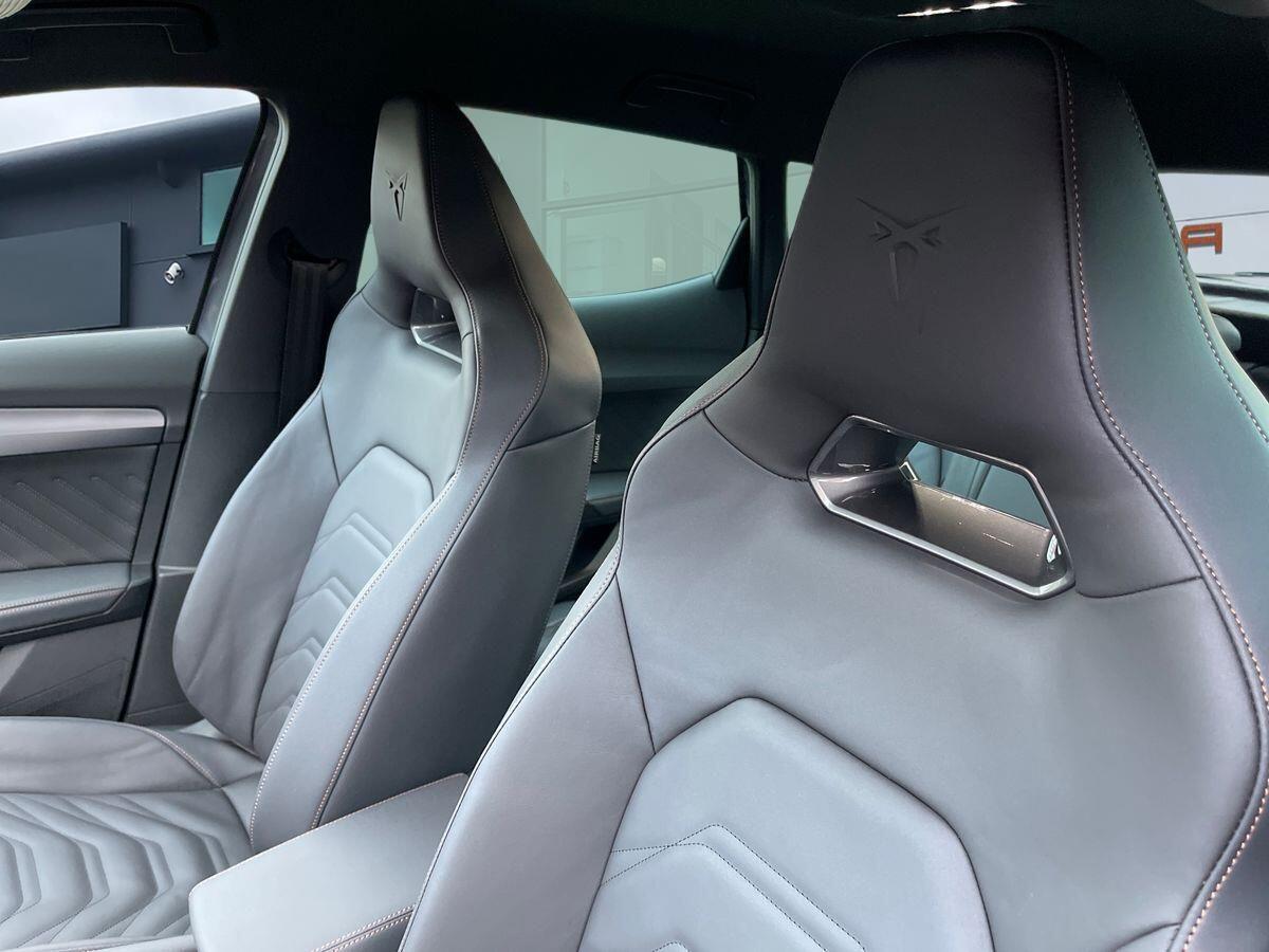 Used Cupra Formentor 2025 for sale - 76750768: Photo 10