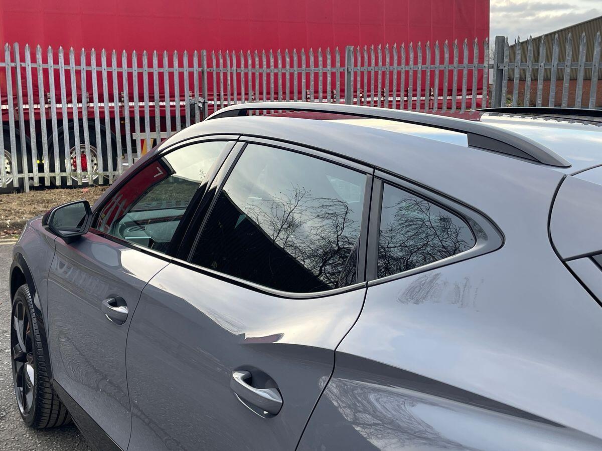 Used Cupra Formentor 2025 for sale - 76750768: Photo 24