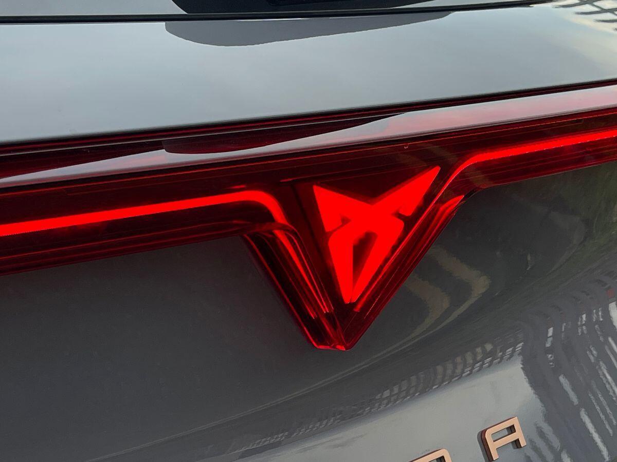 Used Cupra Formentor 2025 for sale - 76750768: Photo 28