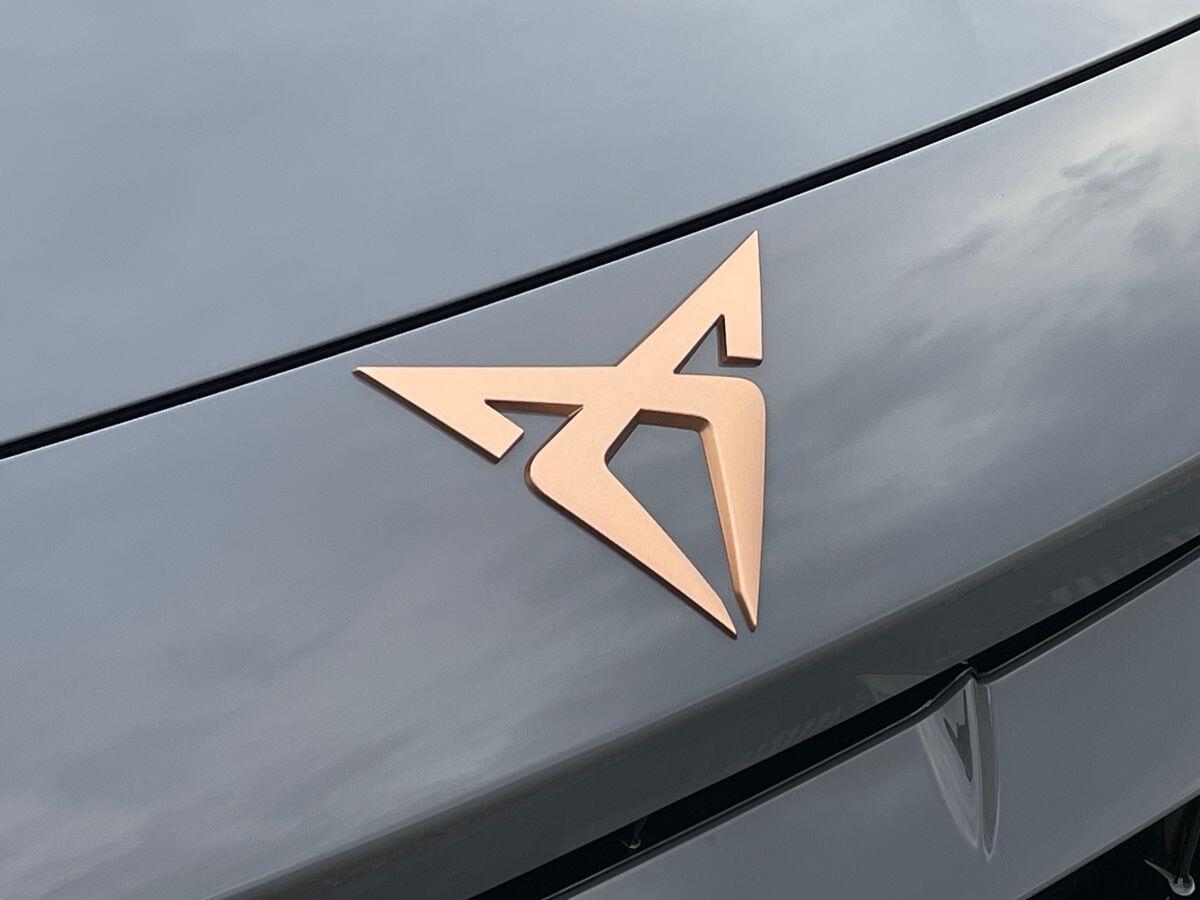 Used Cupra Formentor 2025 for sale - 76750768: Photo 36