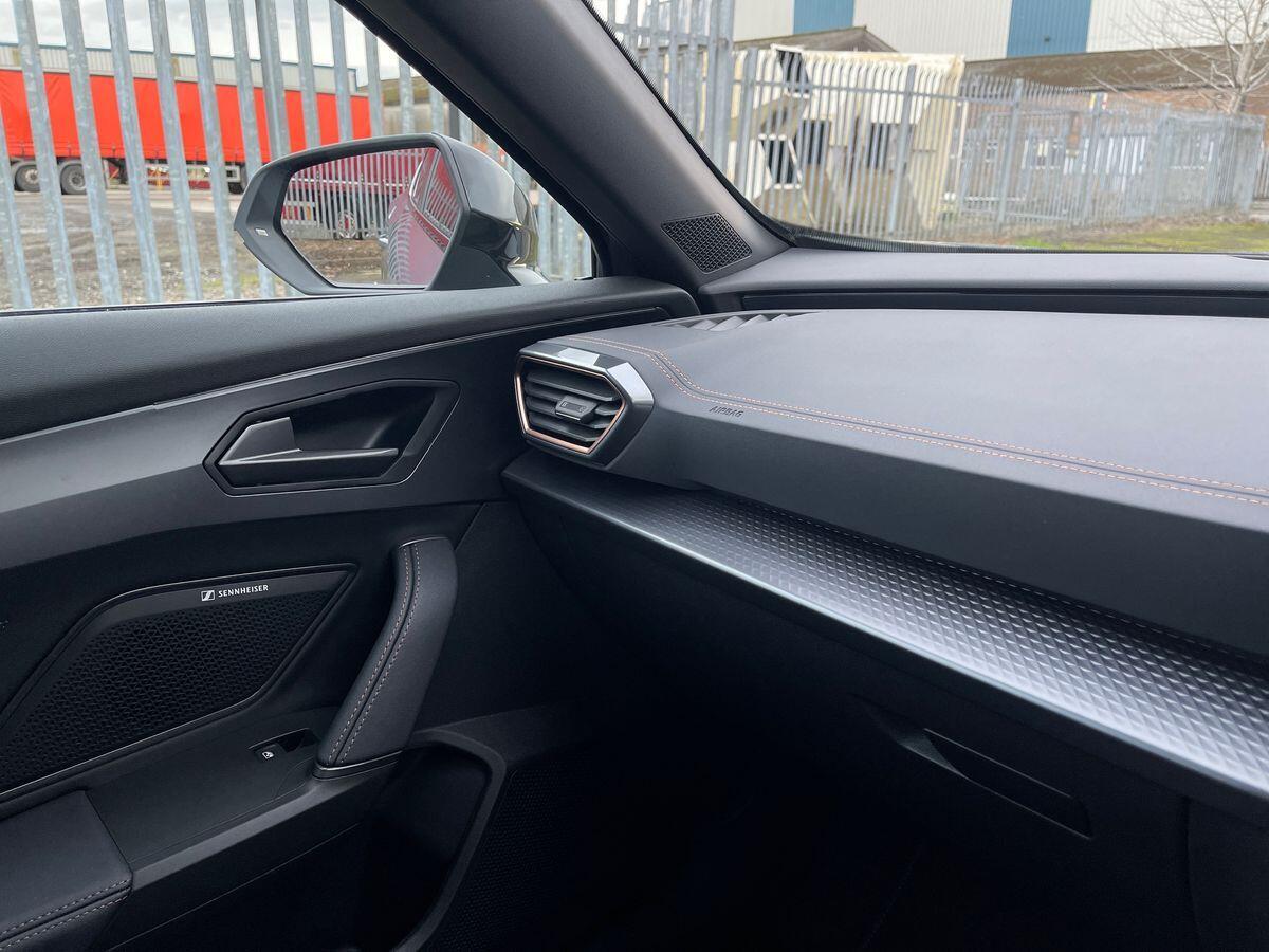 Used Cupra Formentor 2025 for sale - 76750768: Photo 37