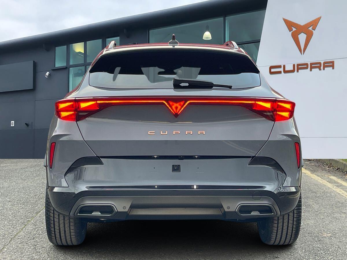 Used Cupra Formentor 2025 for sale - 76750768: Photo 4