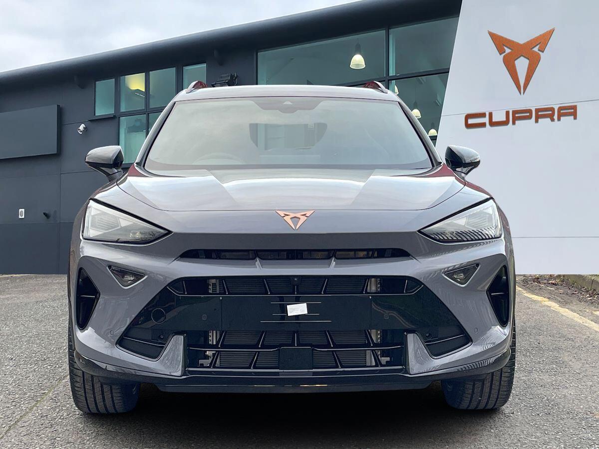 Used Cupra Formentor 2025 for sale - 76750768: Photo 5