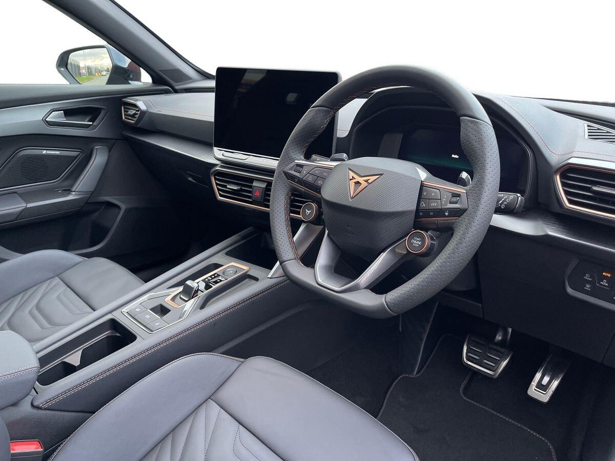 Used Cupra Formentor 2025 for sale - 76750768: Photo 7