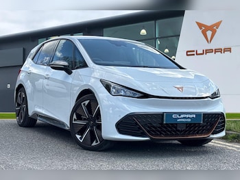Used Cupra Born 2025 for sale - 78311725: Photo