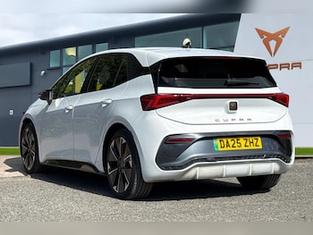 Used Cupra Born 2025 for sale - 78311725: Photo