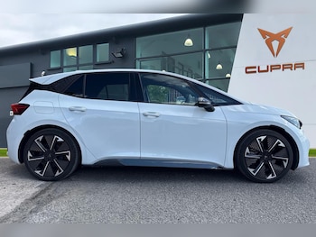Used Cupra Born 2025 for sale - 78311725: Photo