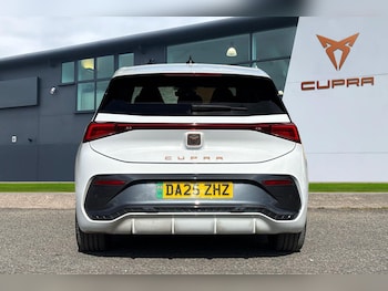 Used Cupra Born 2025 for sale - 78311725: Photo