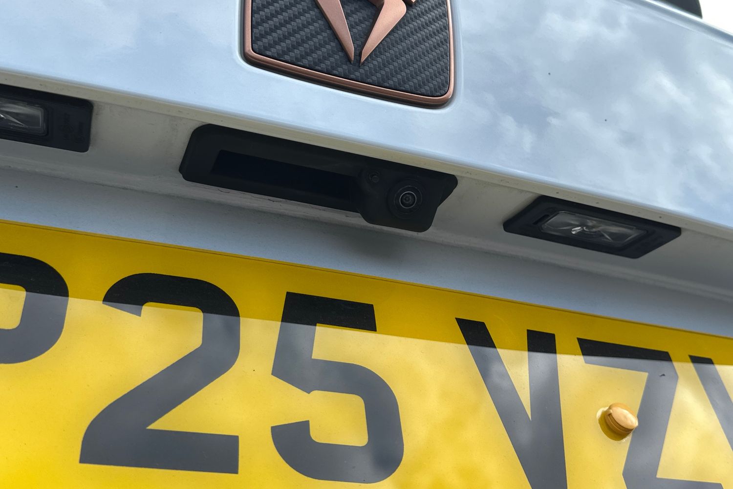 Vehicle 26