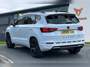 Used Cupra Ateca 2025 for sale - 75908914: Photo