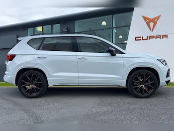 Used Cupra Ateca 2025 for sale - 75908914: Photo