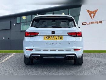 Used Cupra Ateca 2025 for sale - 75908914: Photo