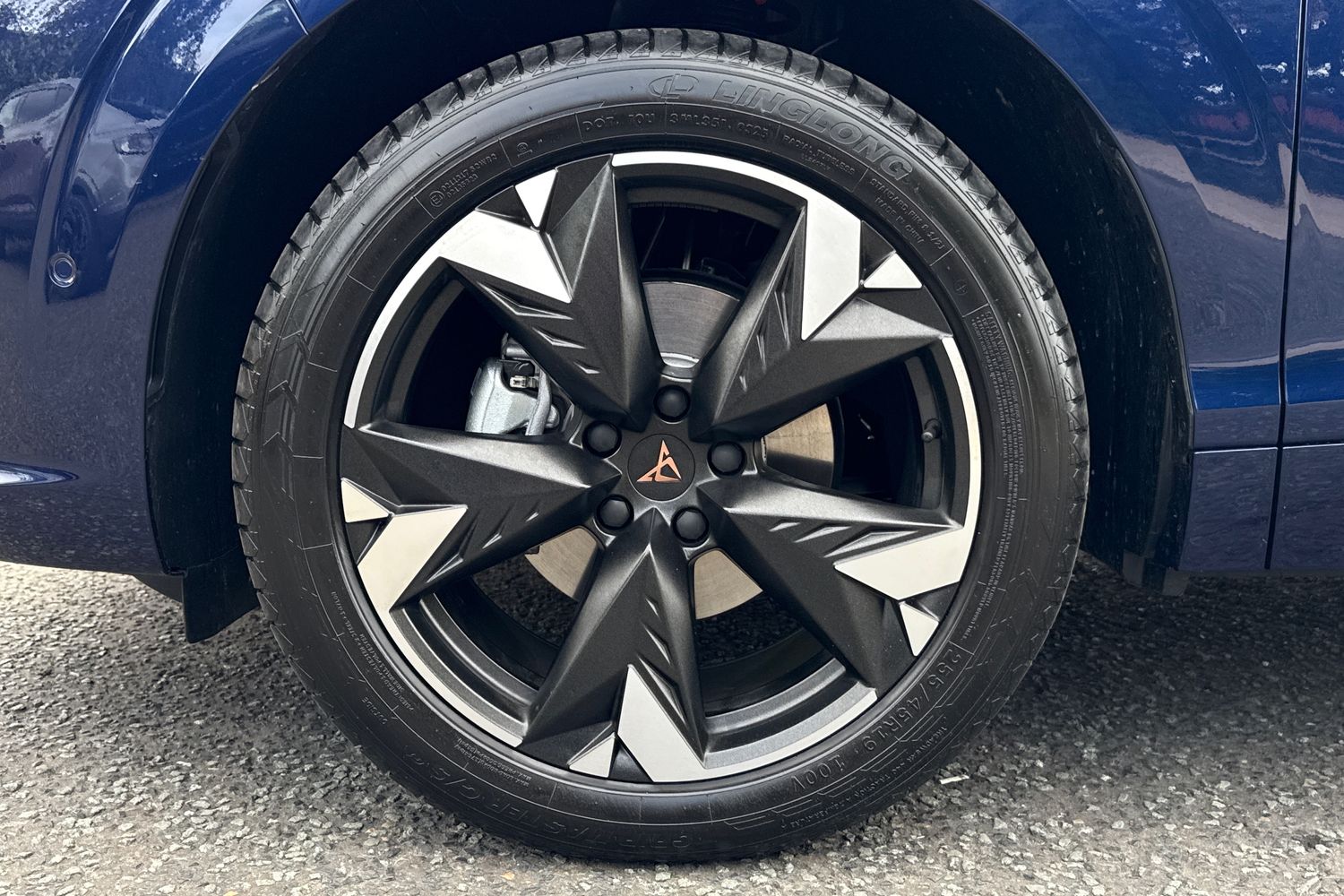 Used Cupra Terramar 2025 for sale - 76461027: Photo 10