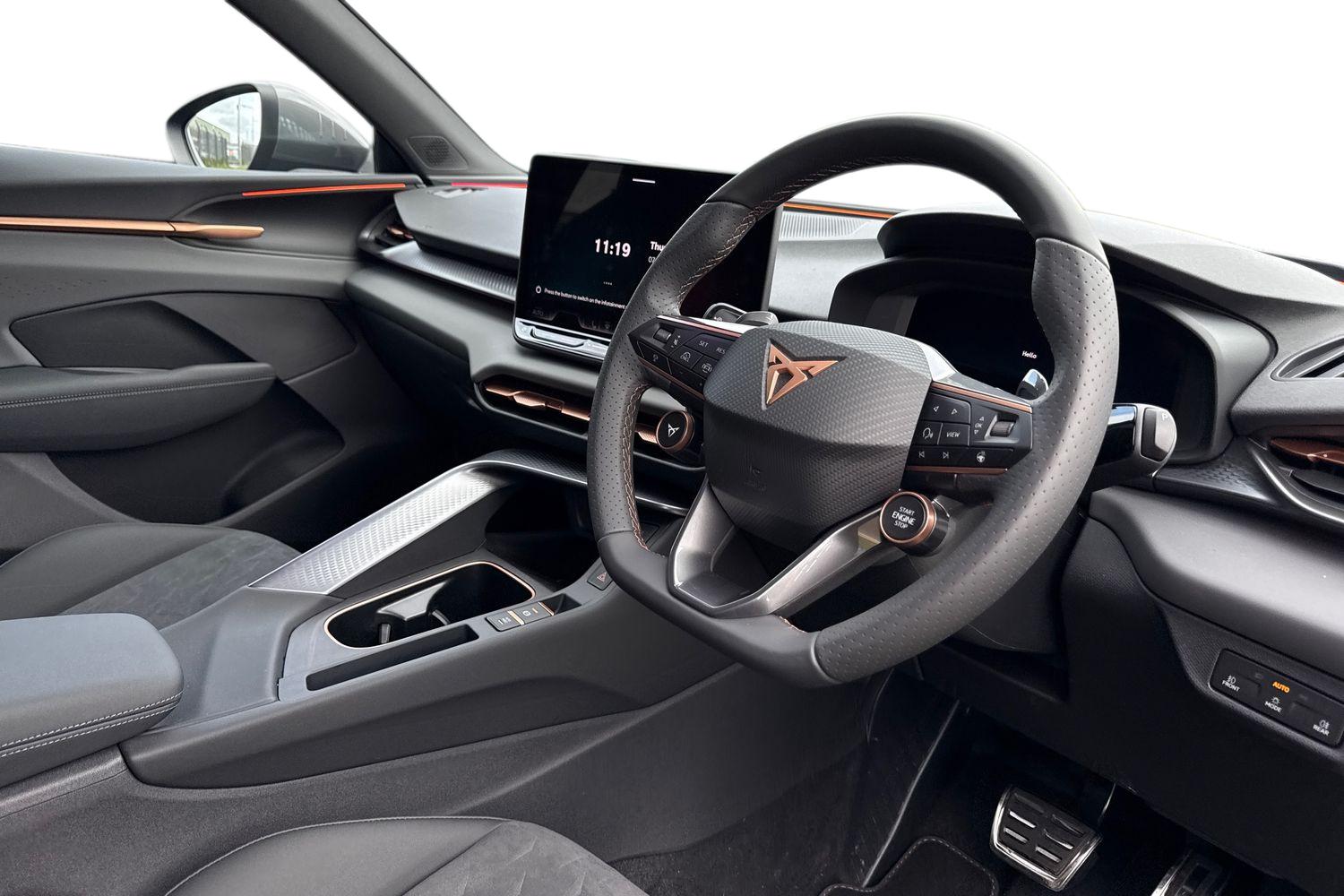 Used Cupra Terramar 2025 for sale - 76461027: Photo 13