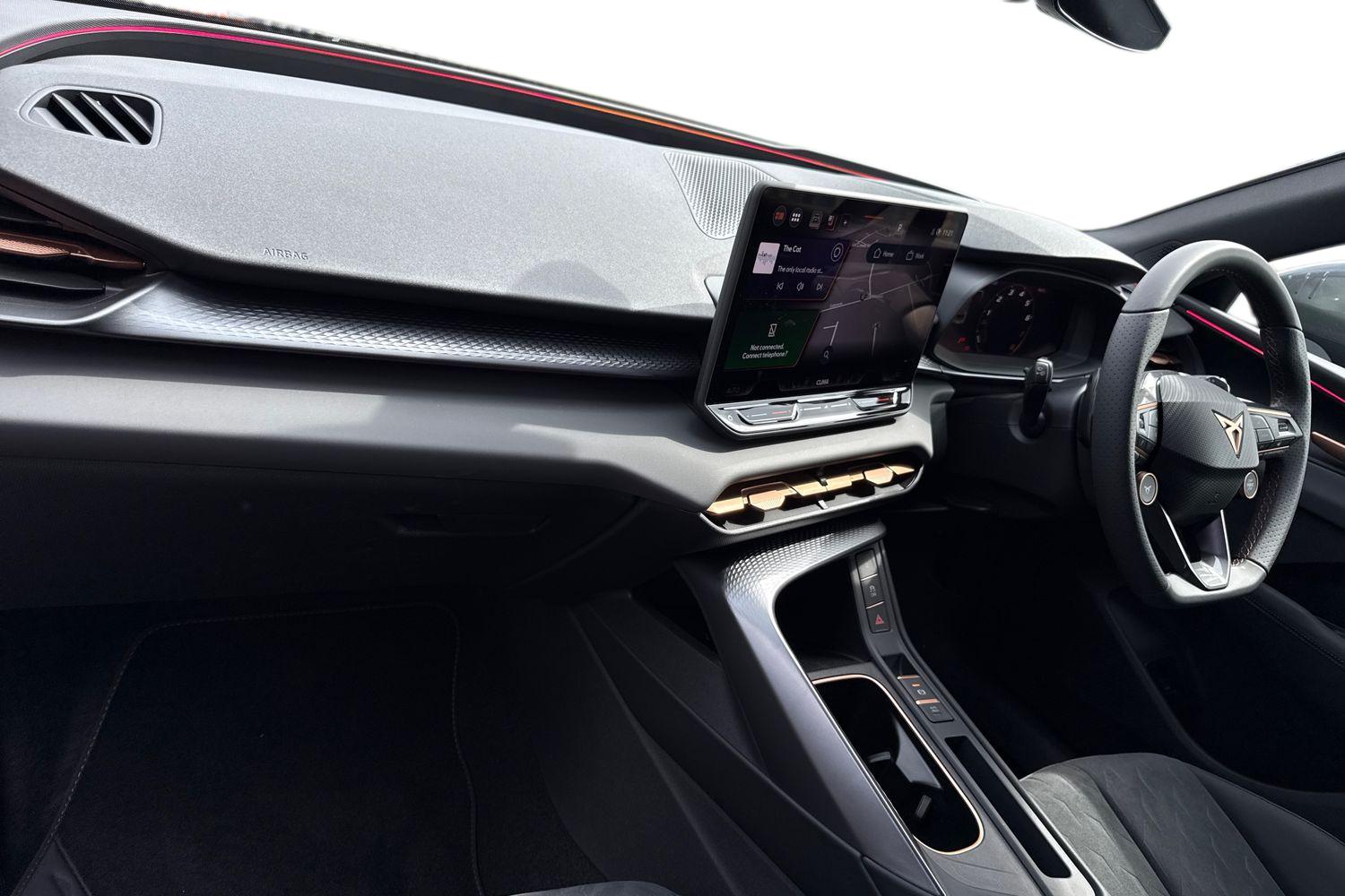 Used Cupra Terramar 2025 for sale - 76461027: Photo 14