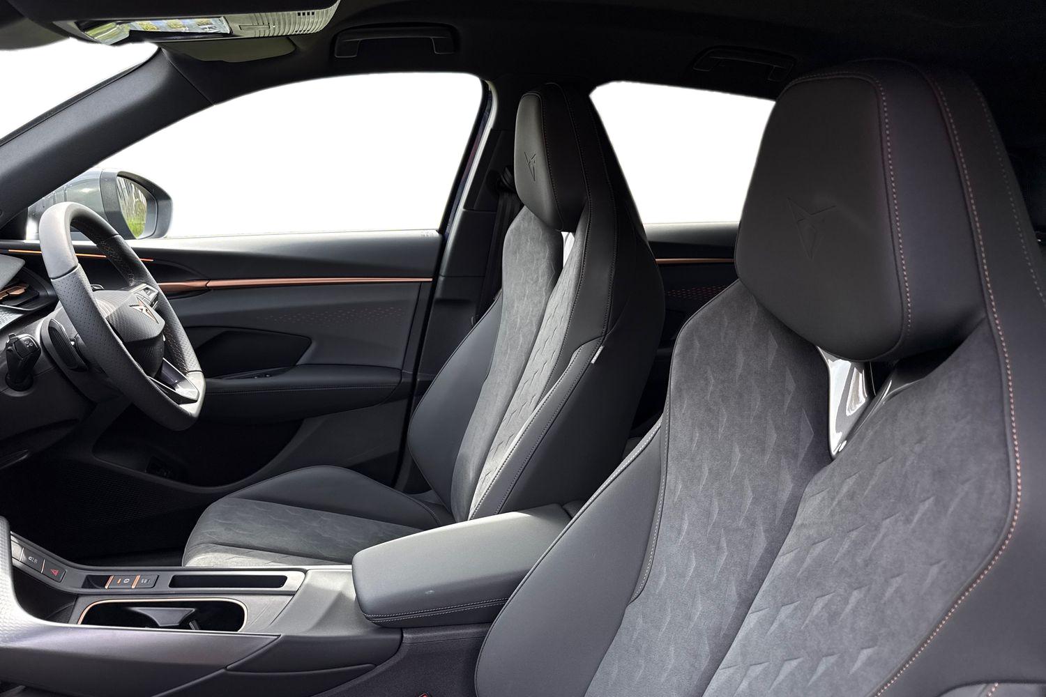 Used Cupra Terramar 2025 for sale - 76461027: Photo 15