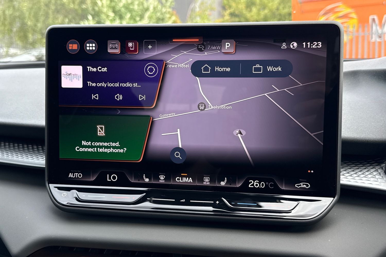 Used Cupra Terramar 2025 for sale - 76461027: Photo 16