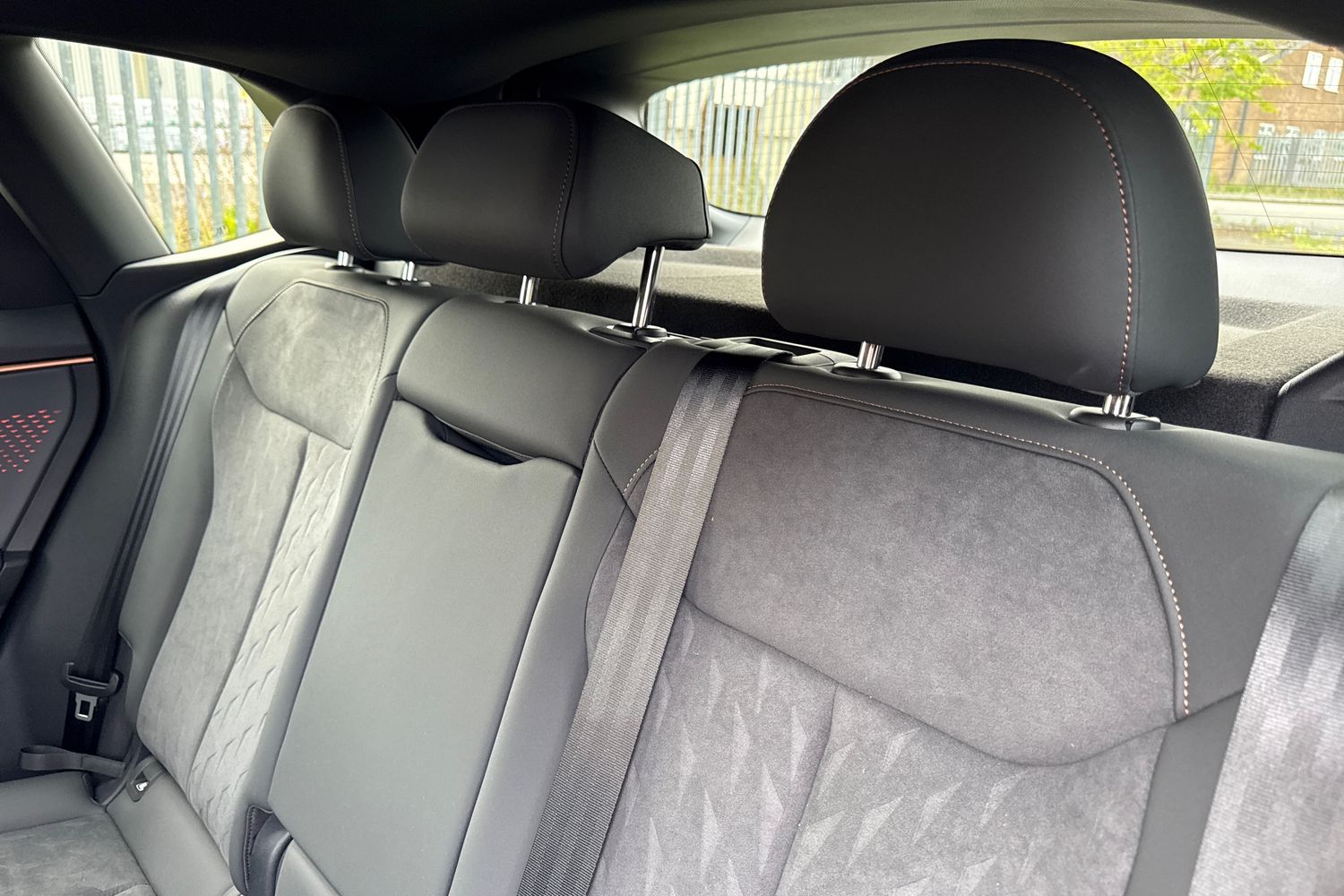 Used Cupra Terramar 2025 for sale - 76461027: Photo 18