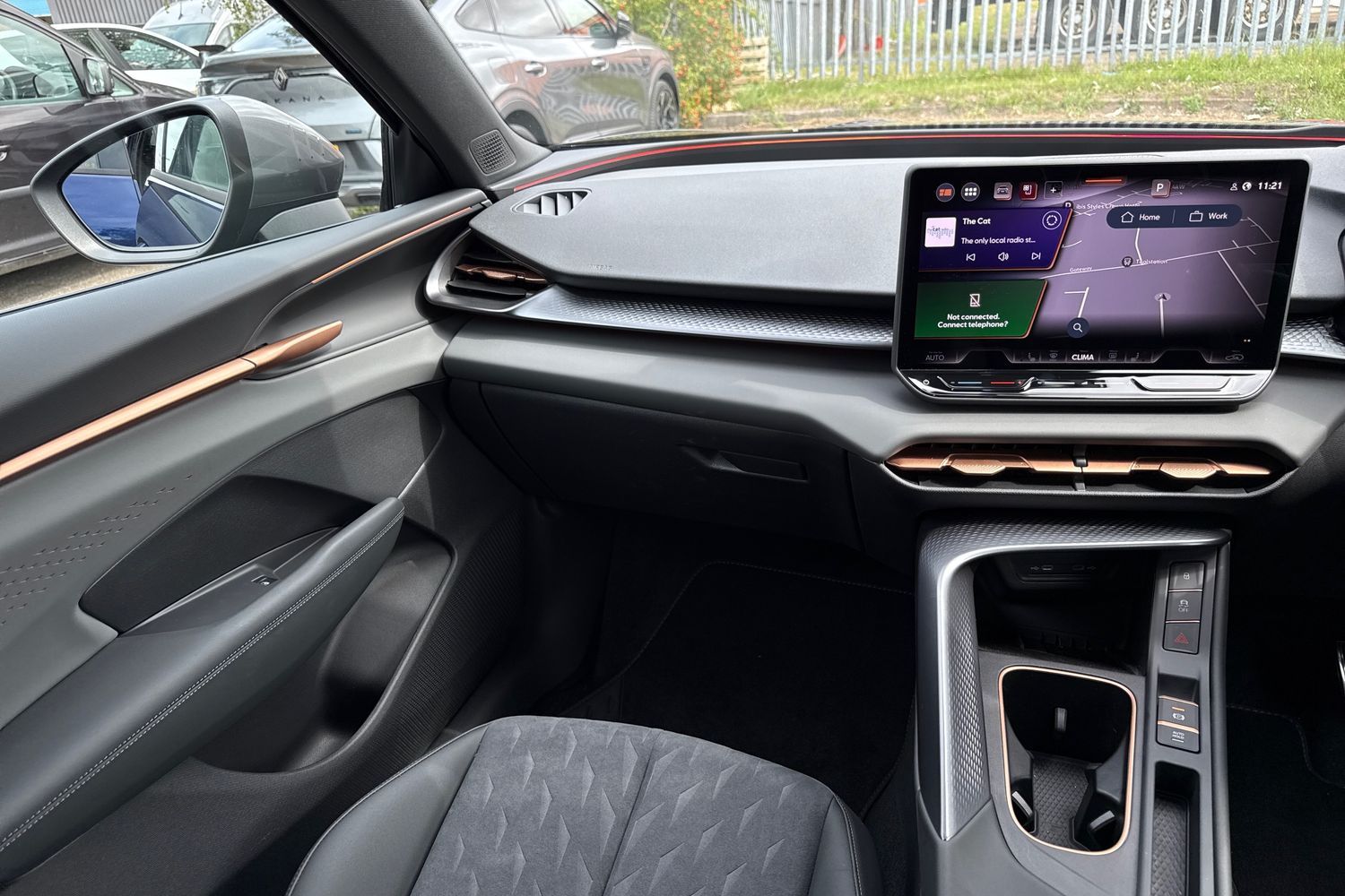 Used Cupra Terramar 2025 for sale - 76461027: Photo 19