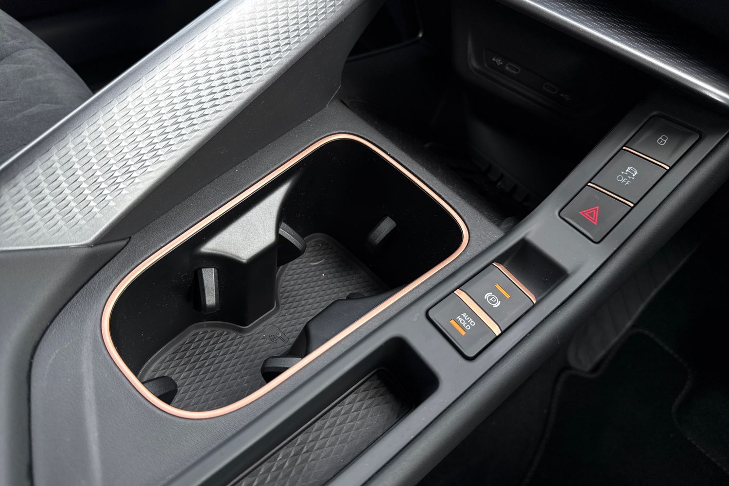 Used Cupra Terramar 2025 for sale - 76461027: Photo 22