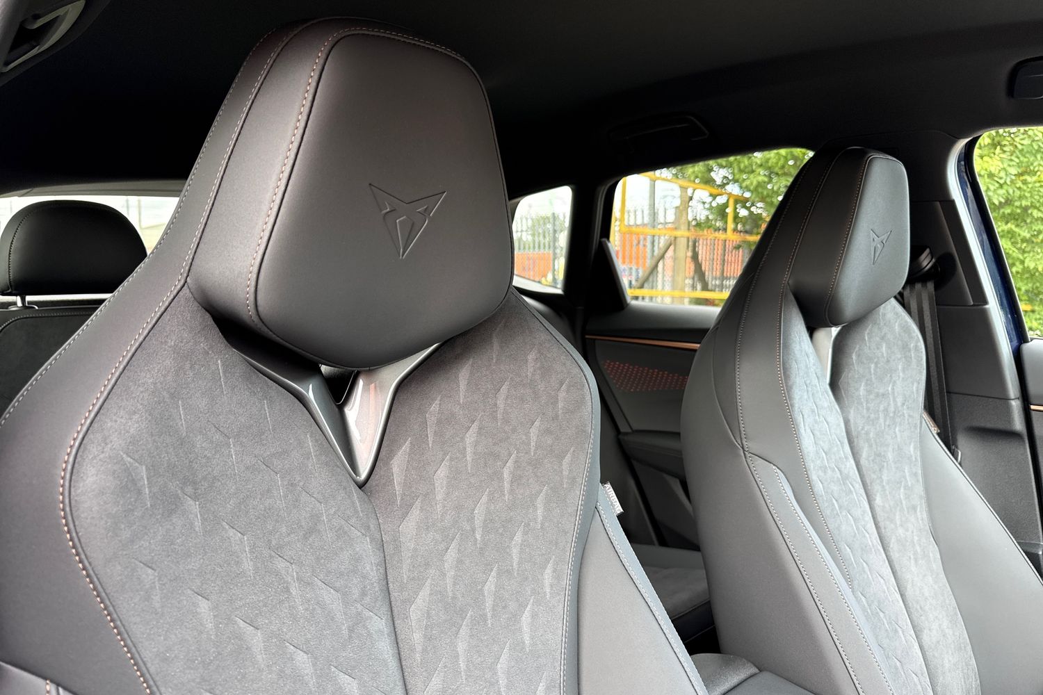 Used Cupra Terramar 2025 for sale - 76461027: Photo 23