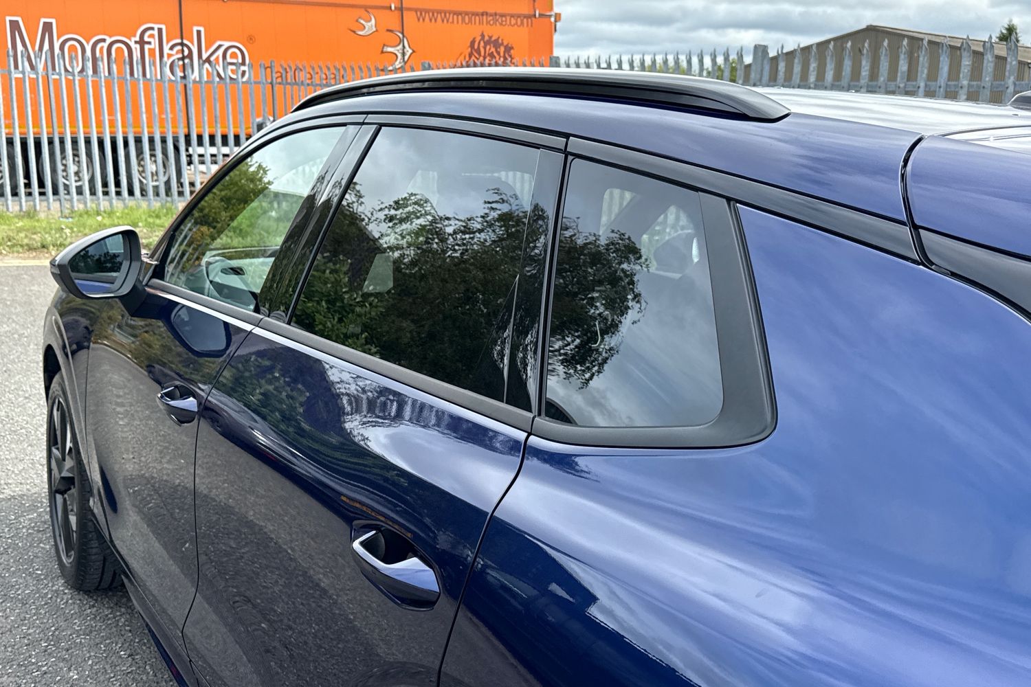 Used Cupra Terramar 2025 for sale - 76461027: Photo 24