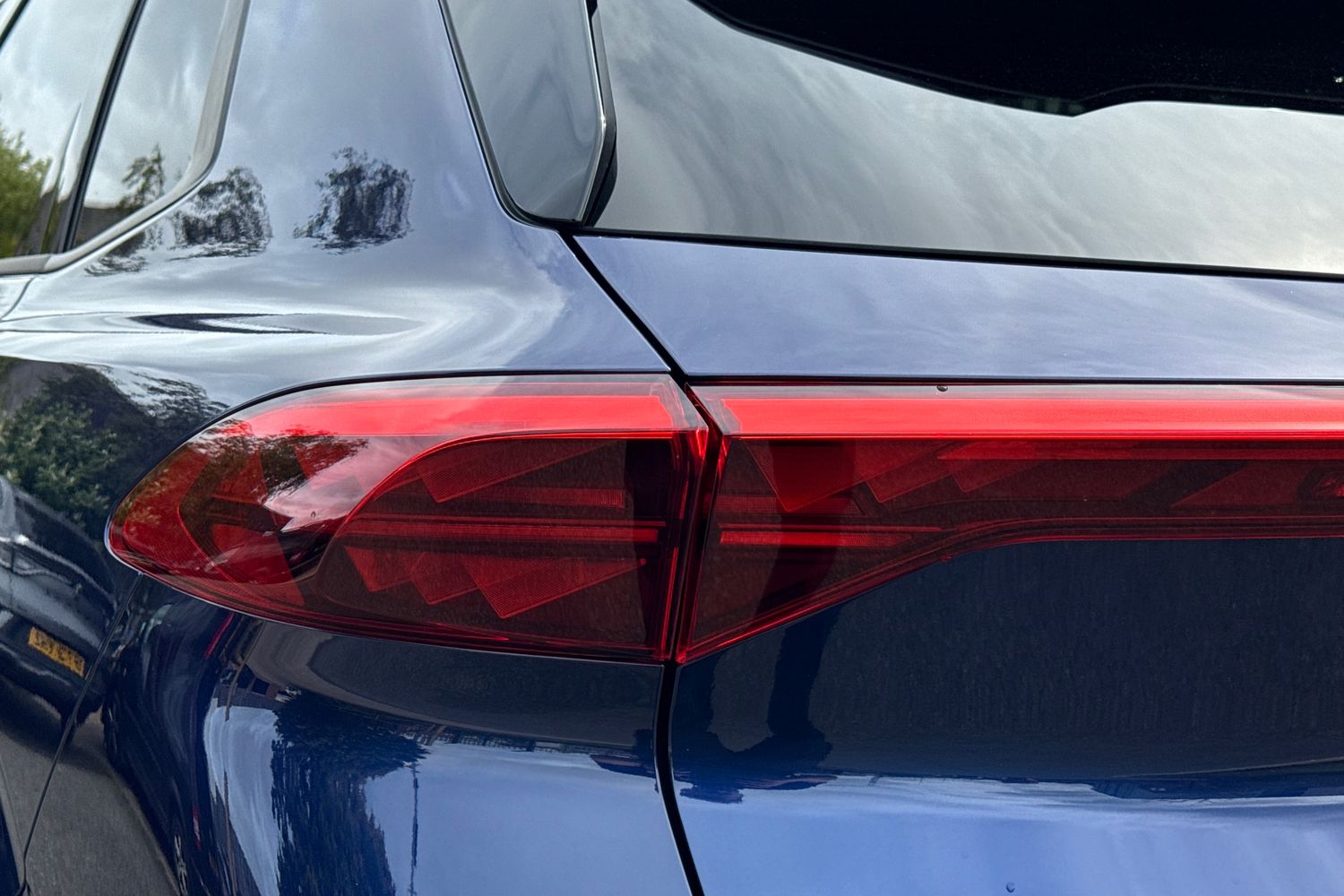 Used Cupra Terramar 2025 for sale - 76461027: Photo 26