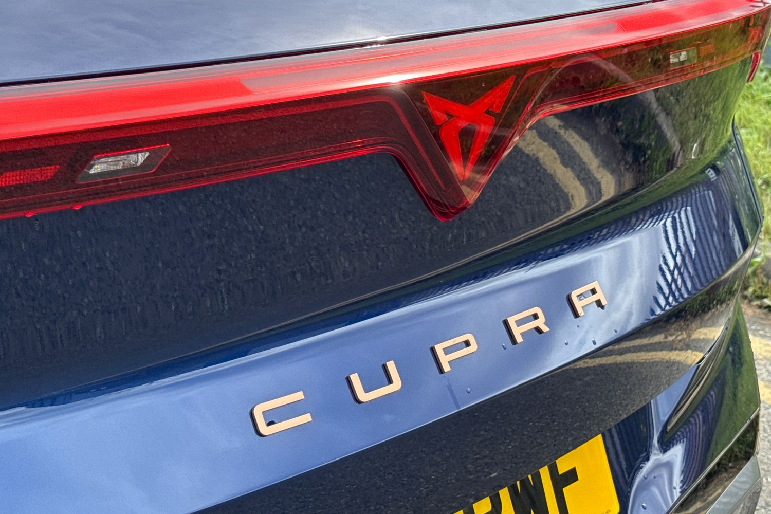 Used Cupra Terramar 2025 for sale - 76461027: Photo 27