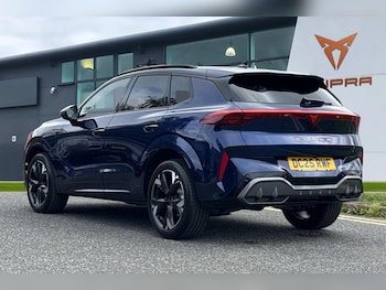 Used Cupra Terramar 2025 for sale - 76461027: Photo