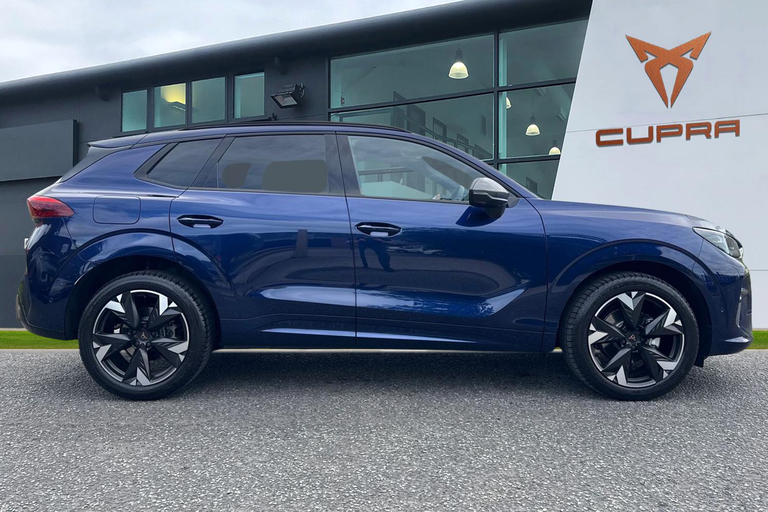 Used Cupra Terramar 2025 for sale - 76461027: Photo 3