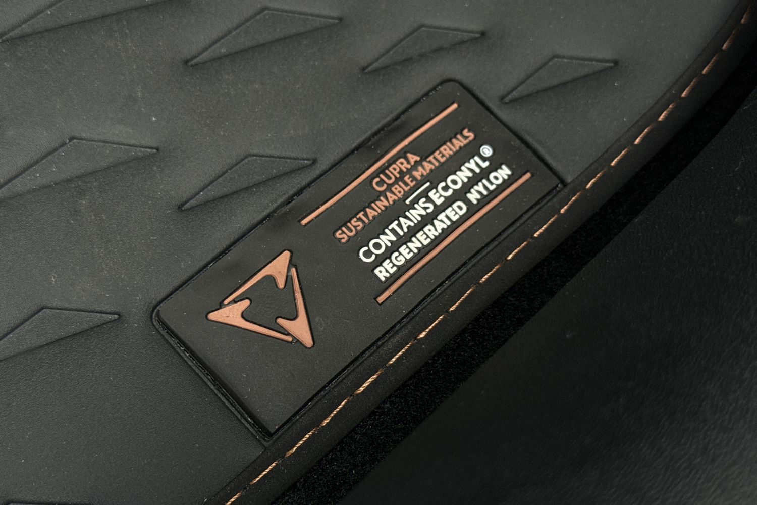 Used Cupra Terramar 2025 for sale - 76461027: Photo 30