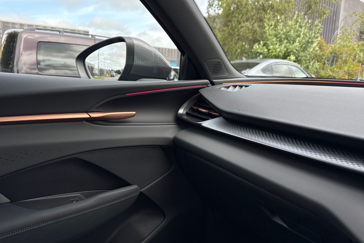 Used Cupra Terramar 2025 for sale - 76461027: Photo 33