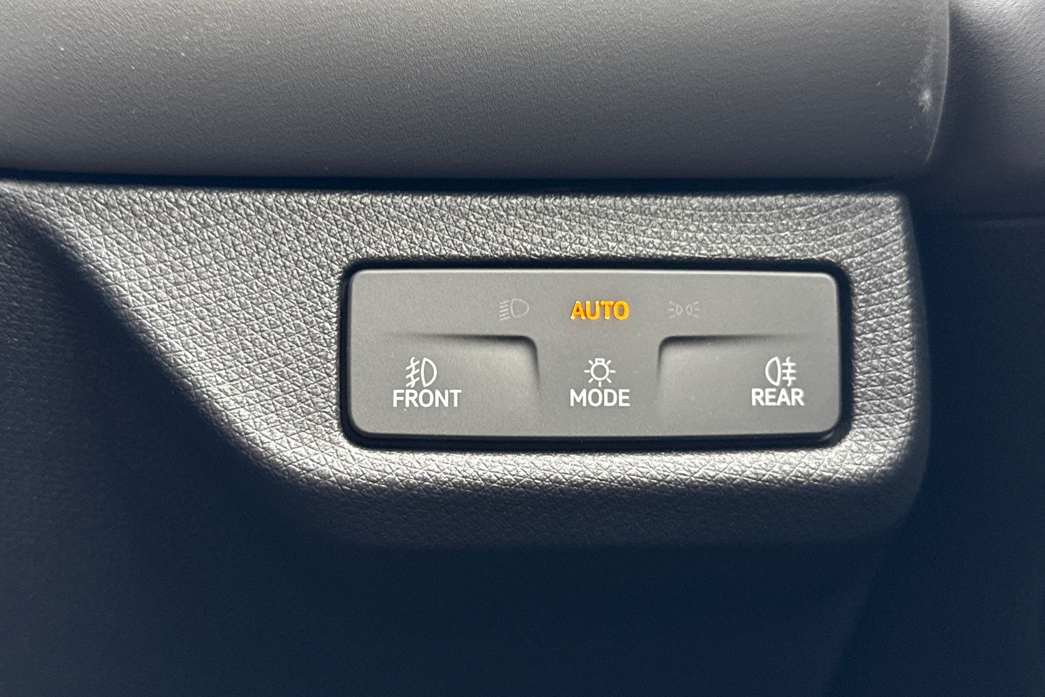 Used Cupra Terramar 2025 for sale - 76461027: Photo 35