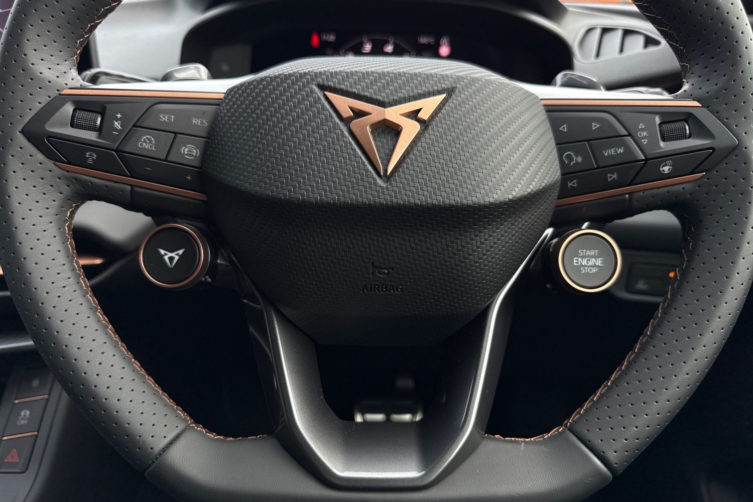 Used Cupra Terramar 2025 for sale - 76461027: Photo 36