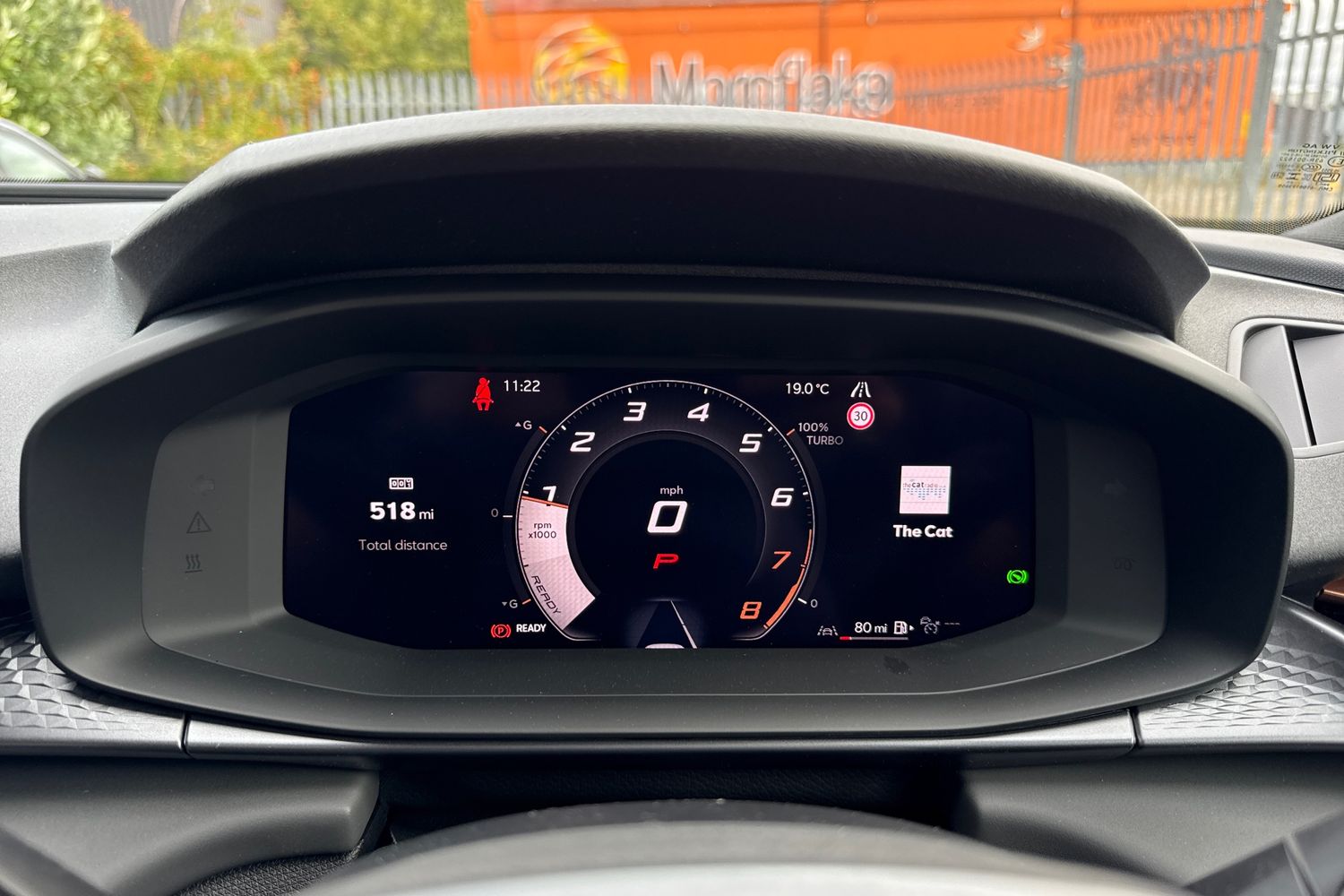 Used Cupra Terramar 2025 for sale - 76461027: Photo 37