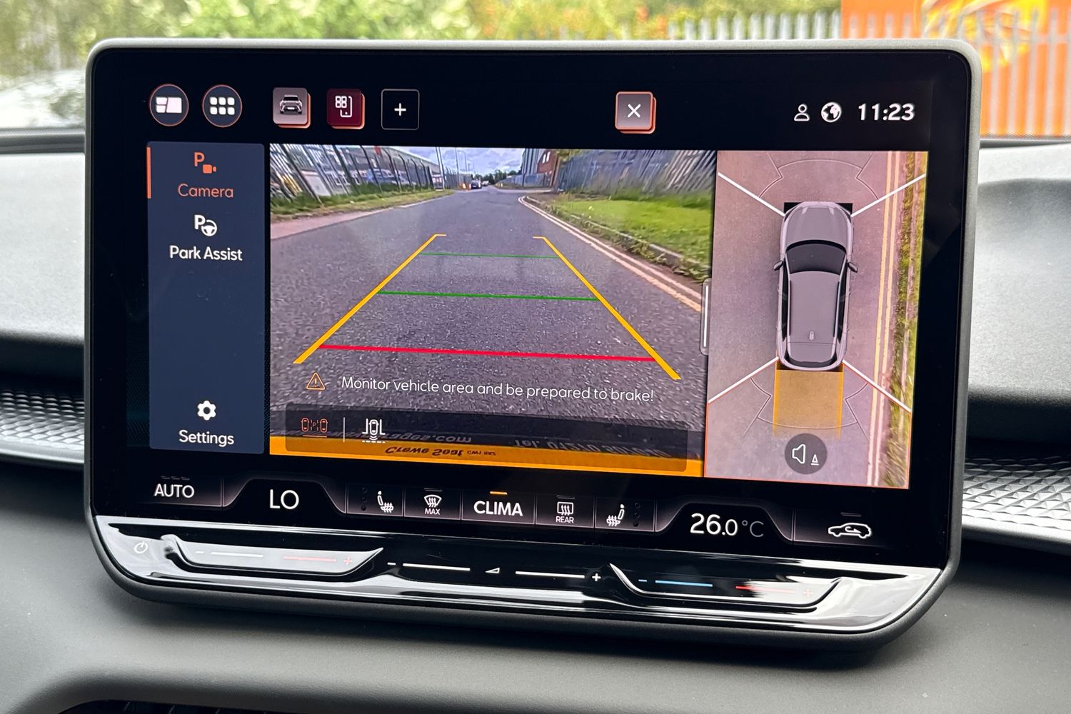 Used Cupra Terramar 2025 for sale - 76461027: Photo 38