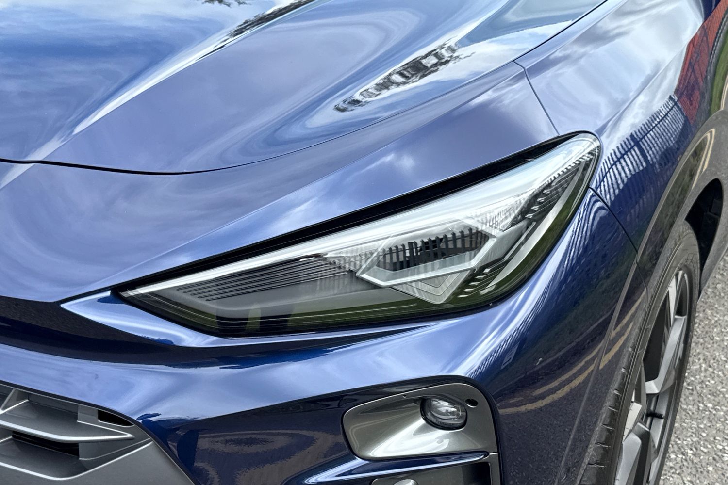 Used Cupra Terramar 2025 for sale - 76461027: Photo 39