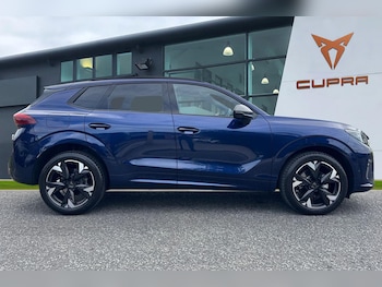 Used Cupra Terramar 2025 for sale - 76461027: Photo