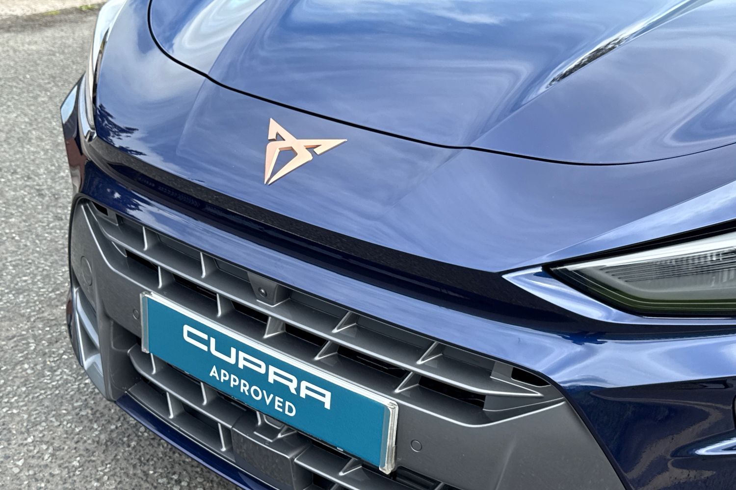 Used Cupra Terramar 2025 for sale - 76461027: Photo 40