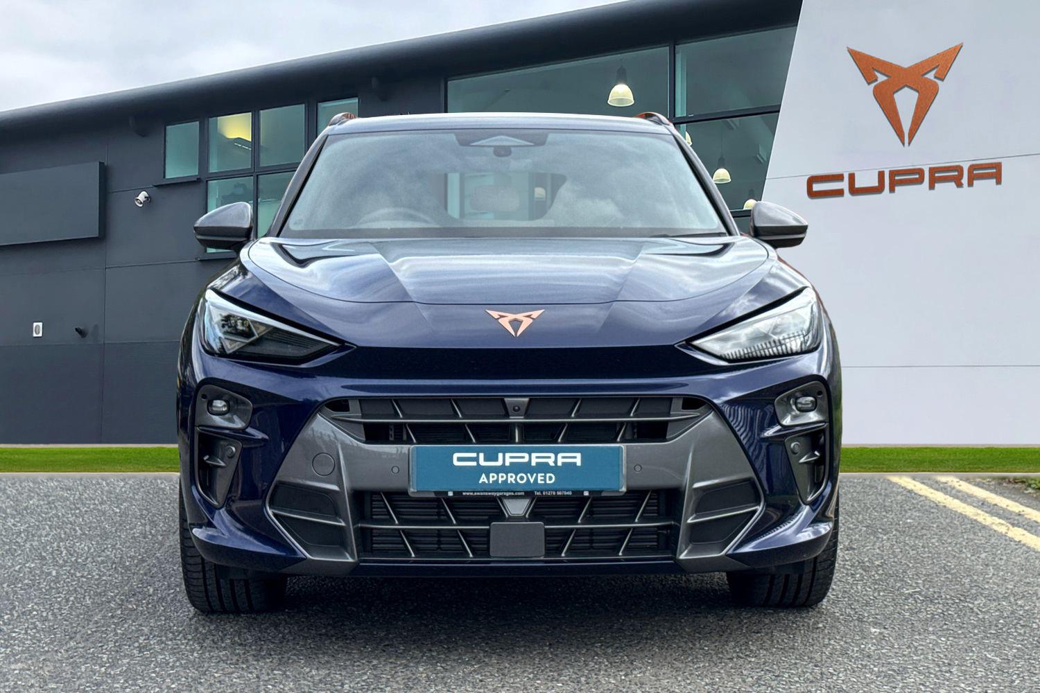 Used Cupra Terramar 2025 for sale - 76461027: Photo 5