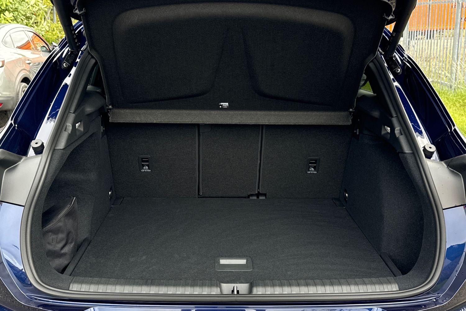 Used Cupra Terramar 2025 for sale - 76461027: Photo 6