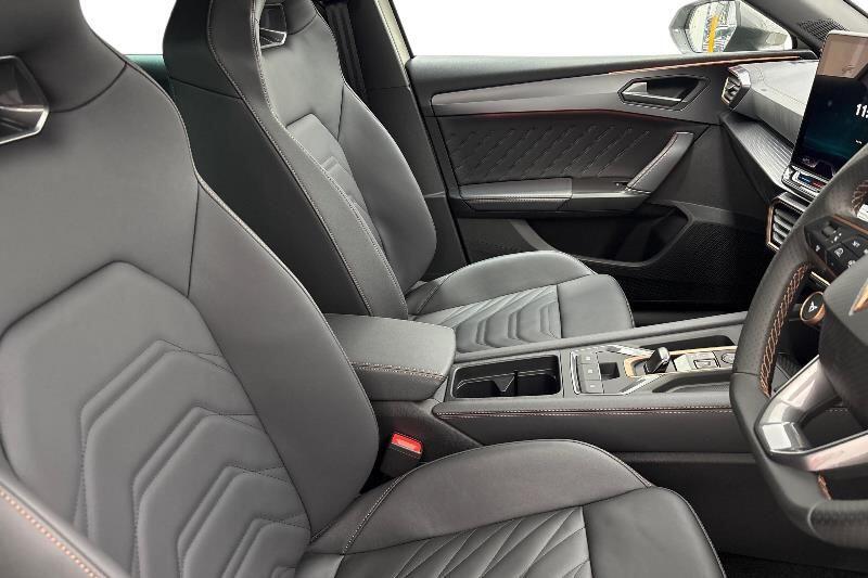 Used Cupra Leon 2026 for sale - 77897656: Photo 10