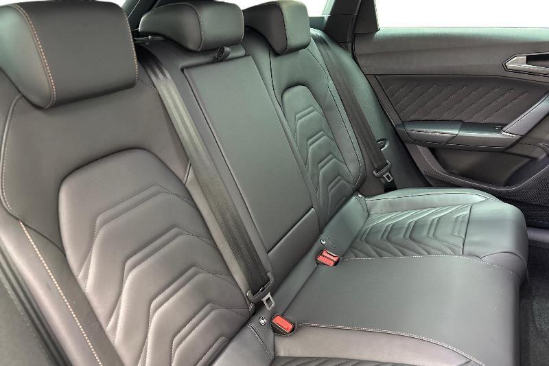 Used Cupra Leon 2026 for sale - 77897656: Photo 11