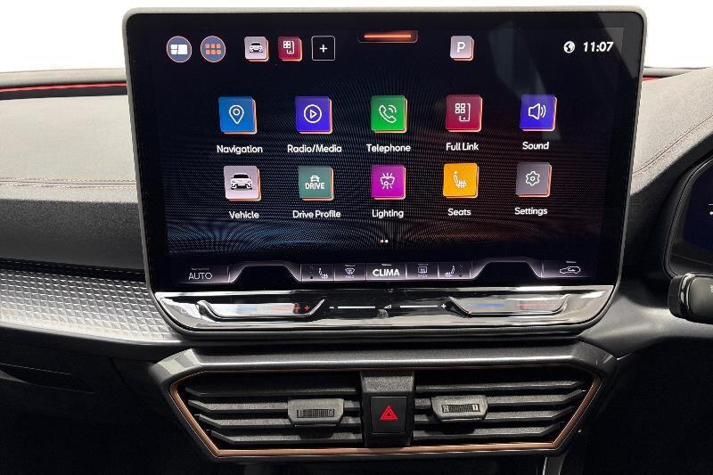 Used Cupra Leon 2026 for sale - 77897656: Photo 13