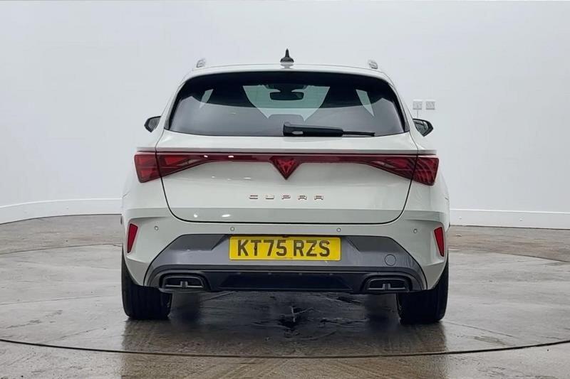 Used Cupra Leon 2026 for sale - 77897656: Photo 2