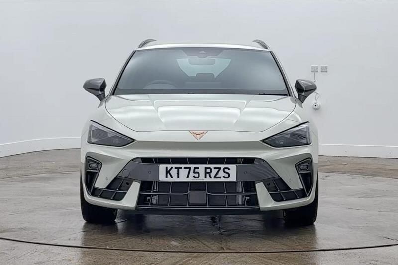 Used Cupra Leon 2026 for sale - 77897656: Photo 3