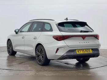 Used Cupra Leon 2026 for sale - 77897656: Photo