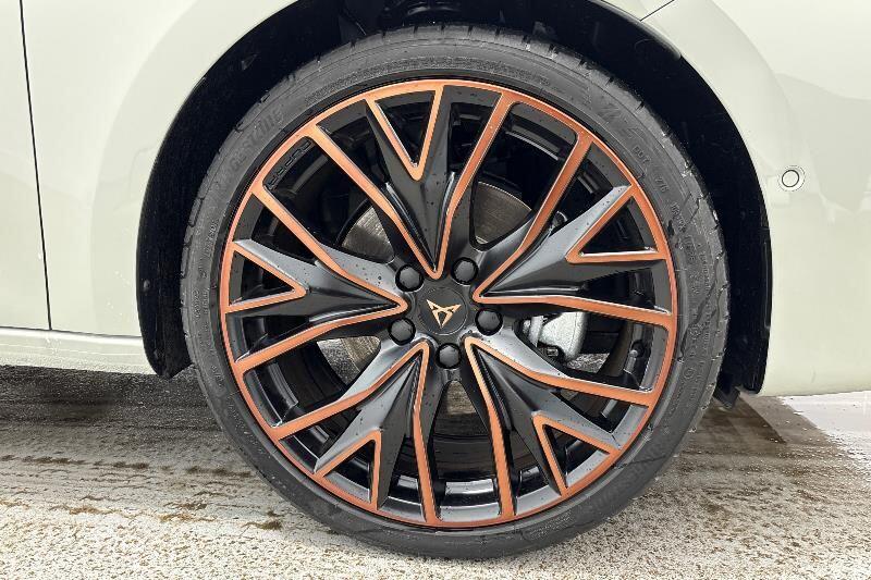 Used Cupra Leon 2026 for sale - 77897656: Photo 7