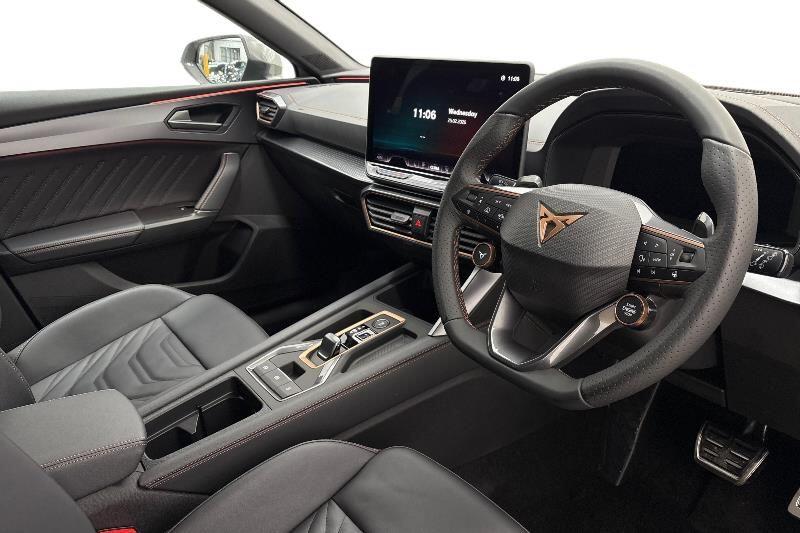 Used Cupra Leon 2026 for sale - 77897656: Photo 8