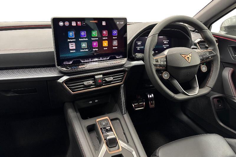 Used Cupra Leon 2026 for sale - 77897656: Photo 9